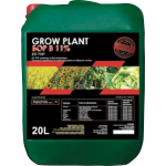 Grow Plant Boron B 11%